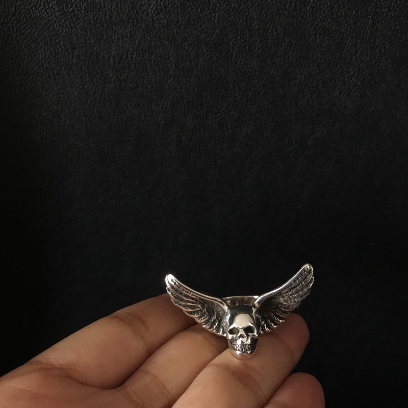 Chrome Hearts MZ出品， 开版 【 品质】Chrome Hearts克罗心