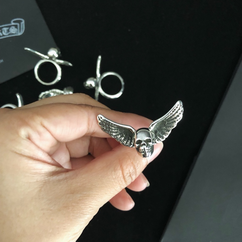 Chrome Hearts MZ出品， 开版 【 品质】Chrome Hearts克罗心