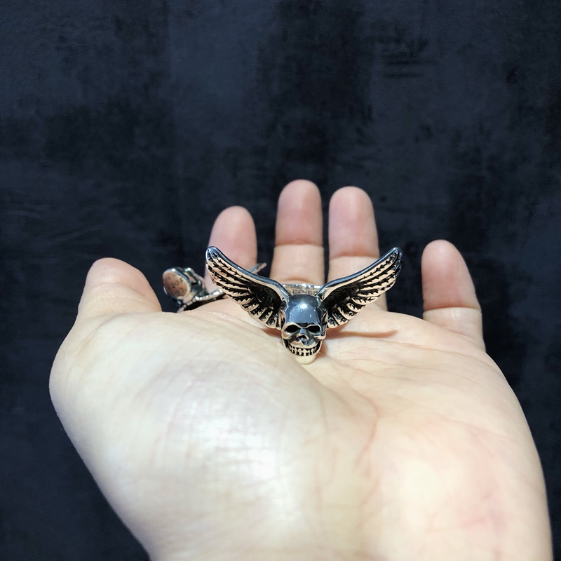 Chrome Hearts MZ出品， 开版 【 品质】Chrome Hearts克罗心