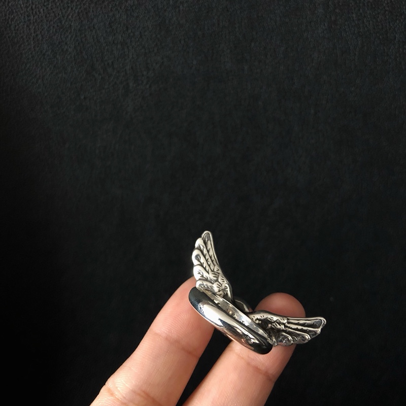 Chrome Hearts MZ出品， 开版 【 品质】Chrome Hearts克罗心
