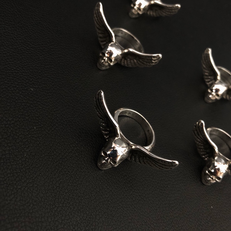 Chrome Hearts MZ出品， 开版 【 品质】Chrome Hearts克罗心