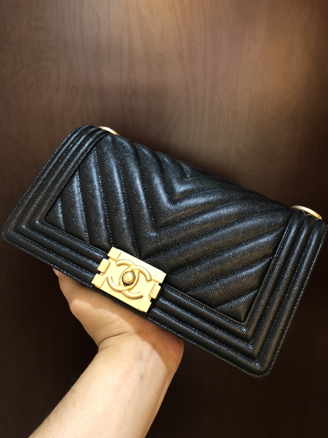 샤넬 가방 35142 Chanel Bag