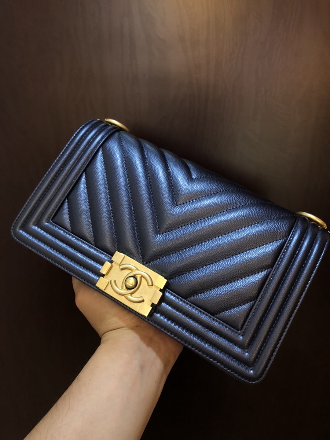 샤넬 가방 35057 Chanel Bag
