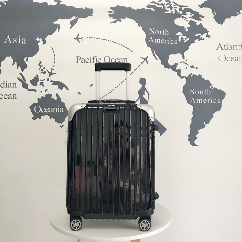 Oferta especial del 11.11, nuevo precio, negro 28 pulgadas, 490 con envío incluido, original Rimowa serie Limbo
