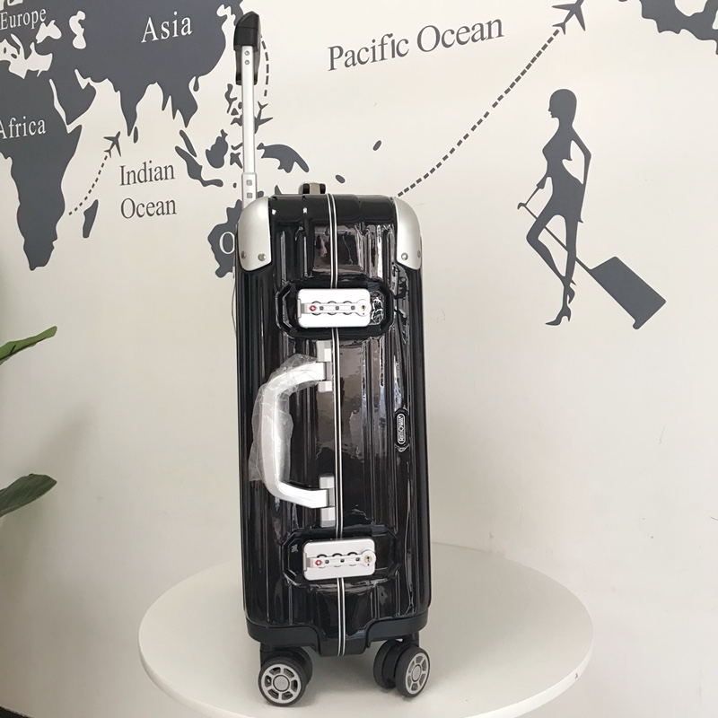 Oferta especial del 11.11, negro 28 pulgadas, 490 con envío incluido, original Rimowa serie Limbo