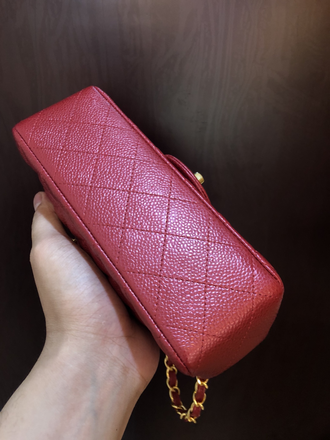 샤넬 가방 35060 Chanel Bag