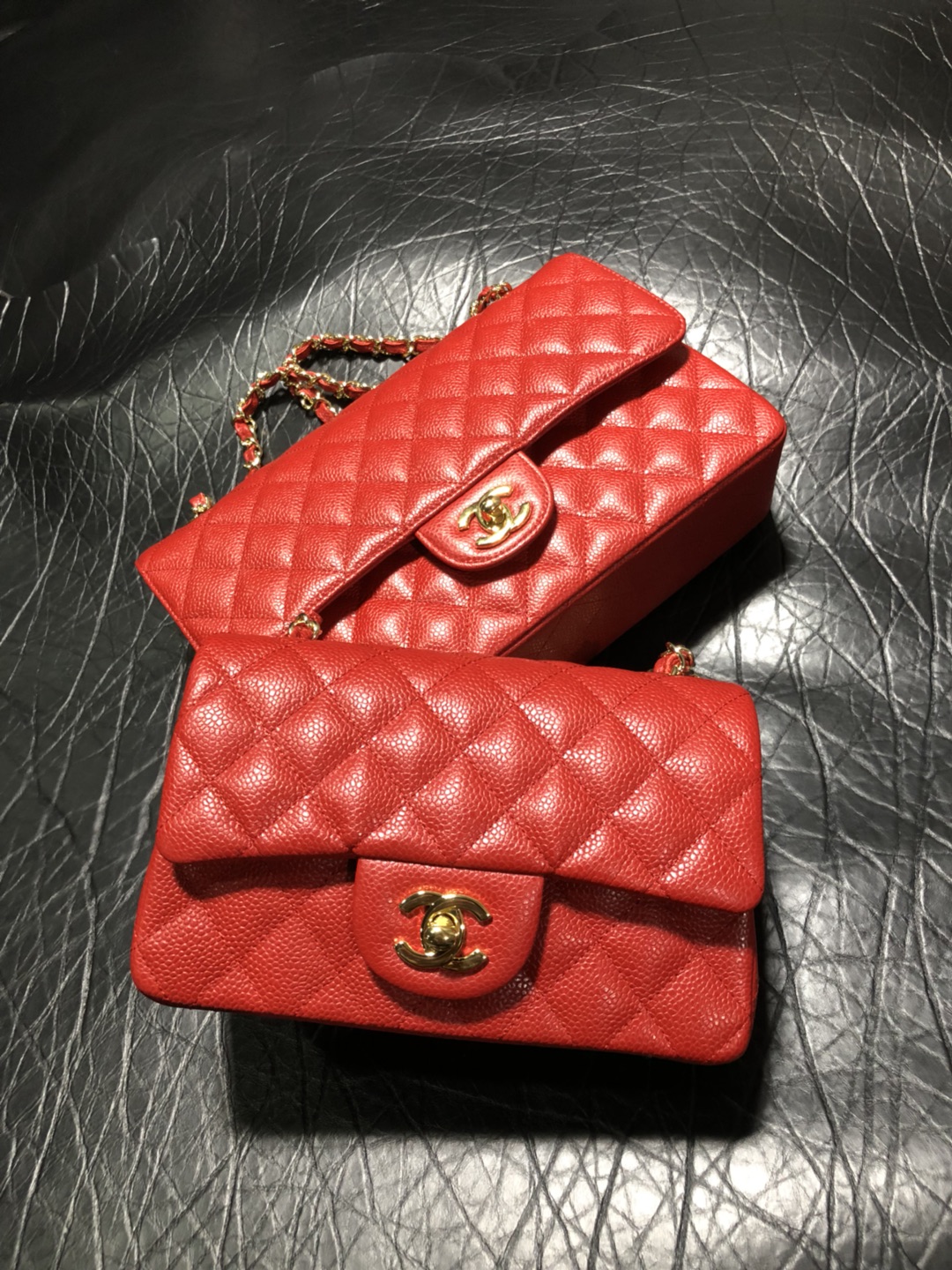 샤넬 가방 35061 Chanel Bag