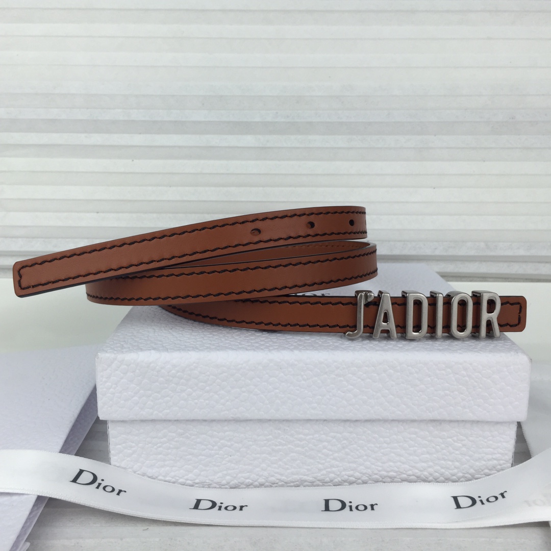 디올 벨트 60329 Dior Belt 상세 이미지 6