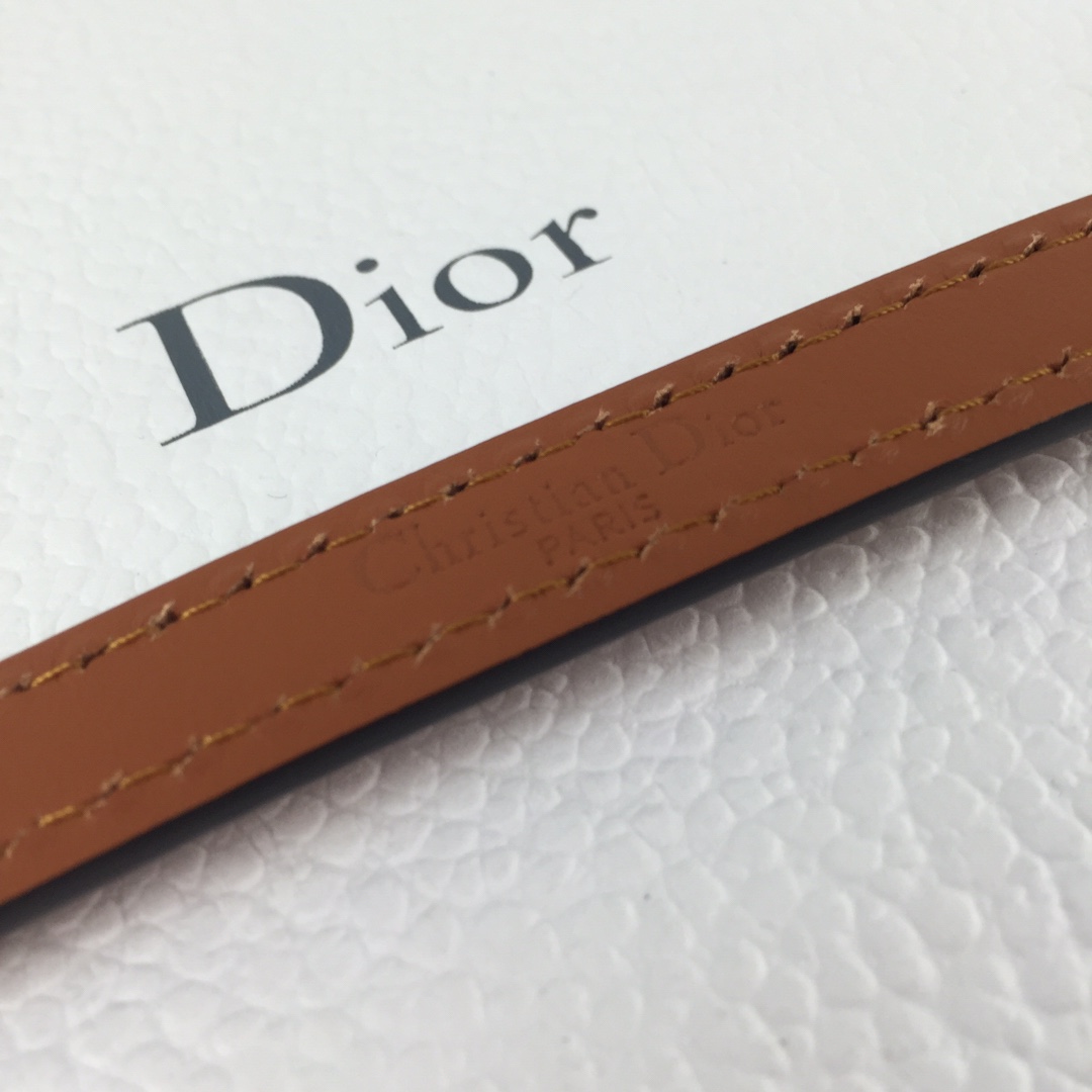 디올 벨트 60329 Dior Belt 상세 이미지 5