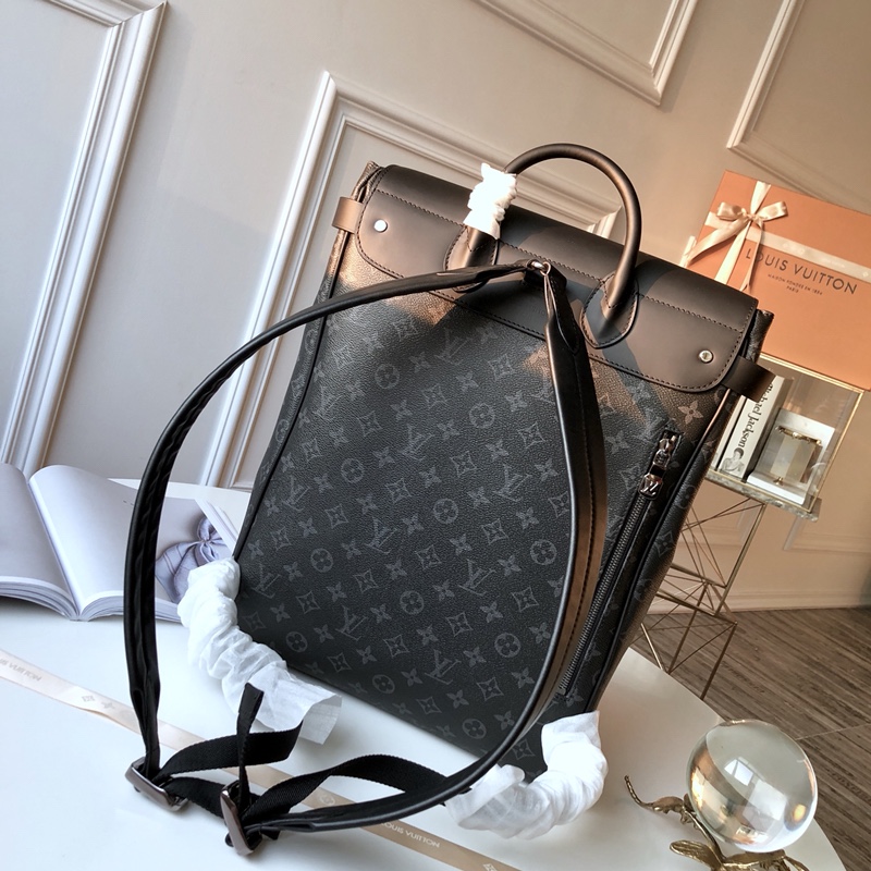 Louis Vuitton LV Steamer 双肩包 M44052