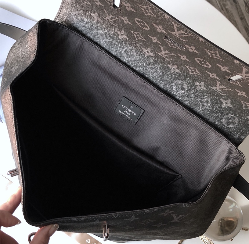 Louis Vuitton LV Steamer 双肩包 M44052