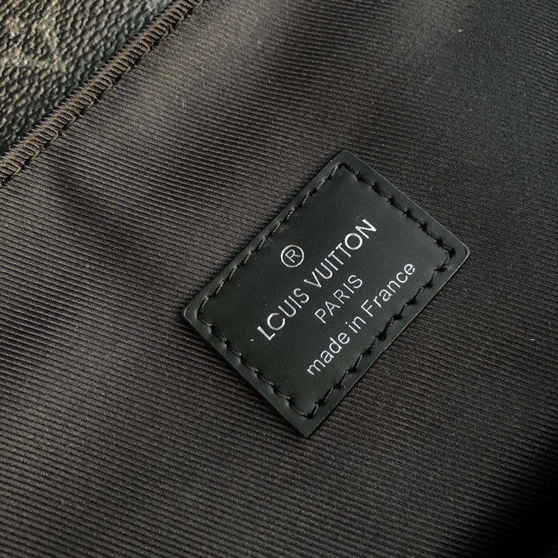 Louis Vuitton LV Steamer 双肩包 M44052