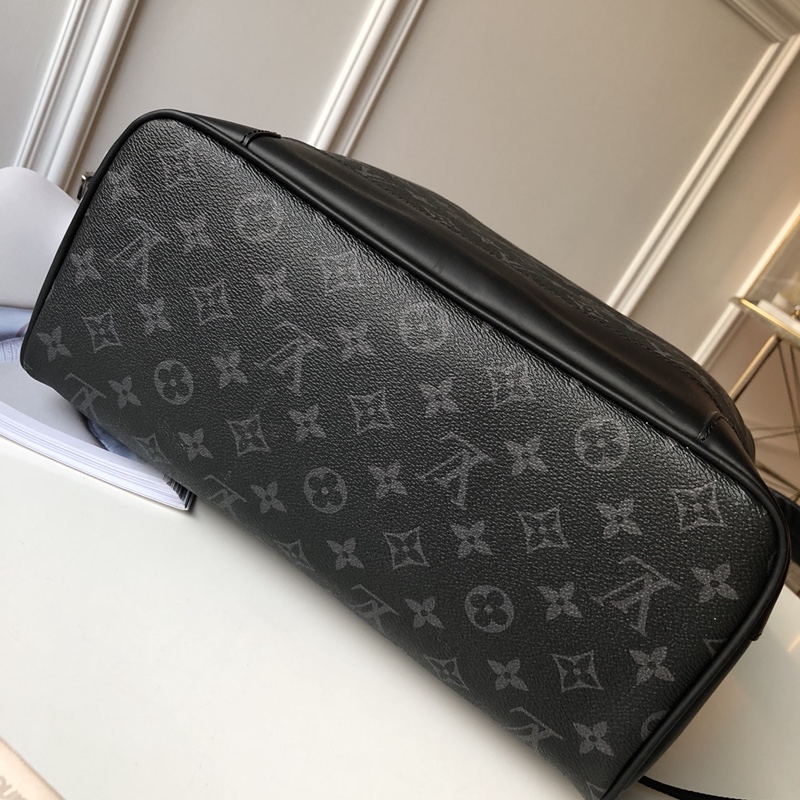 Louis Vuitton LV Steamer 双肩包 M44052