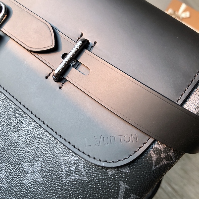 Louis Vuitton LV Steamer 双肩包 M44052