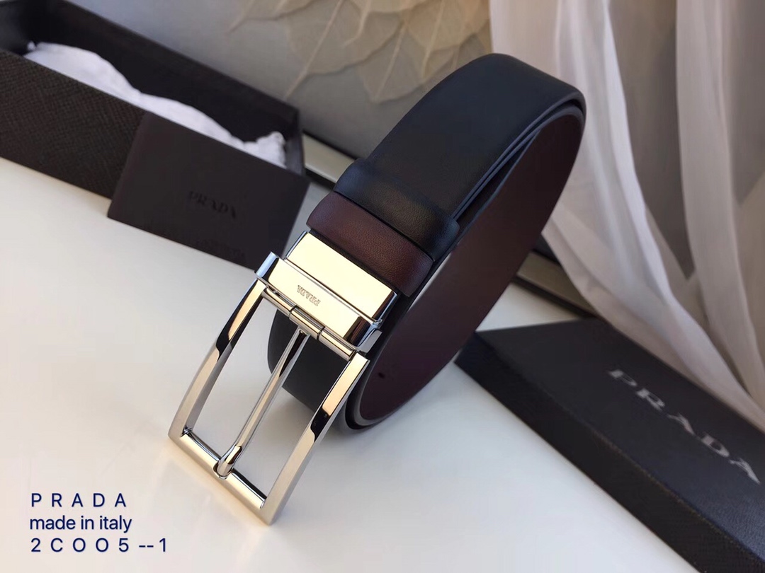 [Prada Belts]