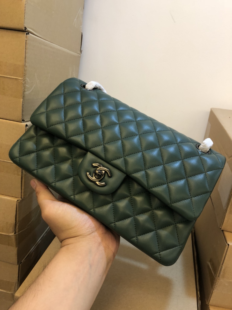 샤넬 가방 35066 Chanel Bag