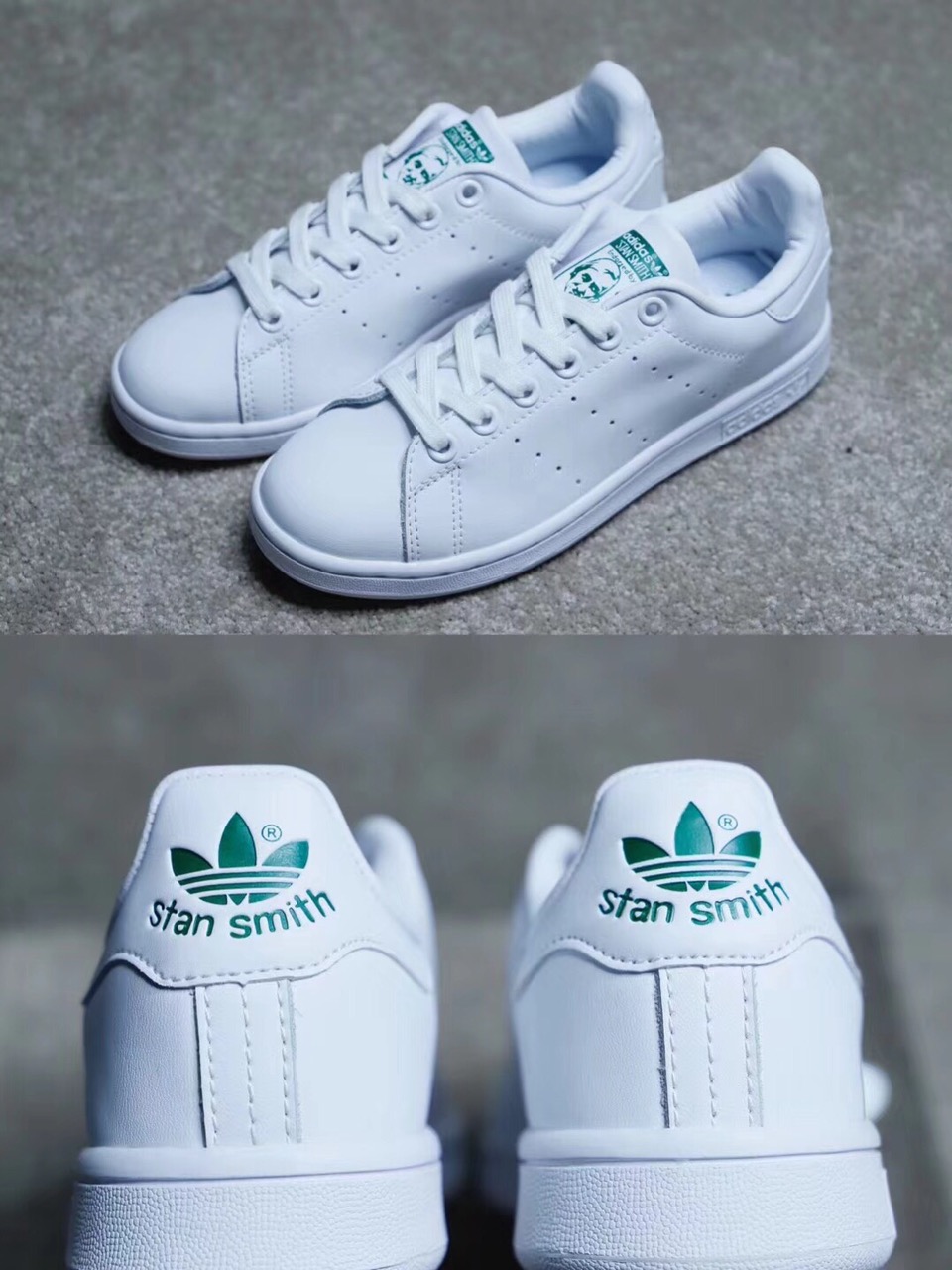 adidas stan smith 38