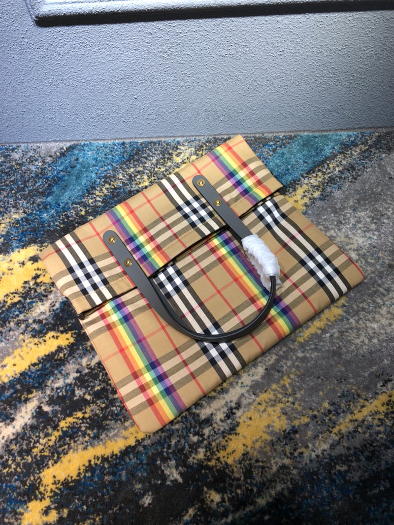 [Burberry Men