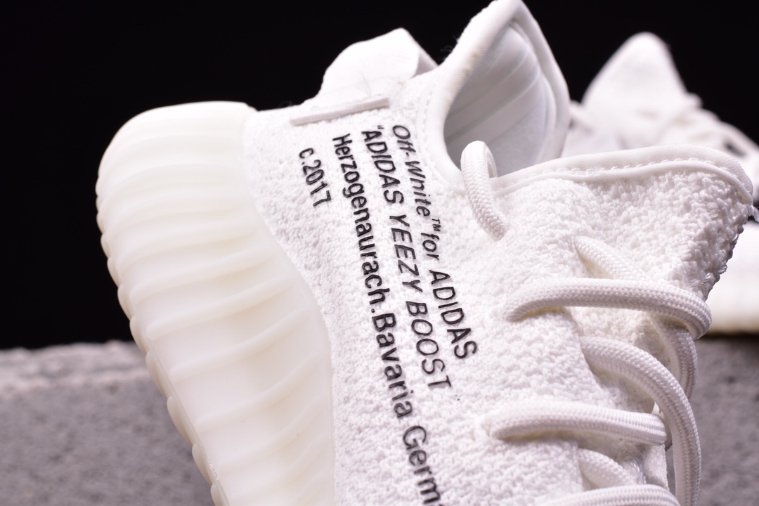 220 New 350 V2 Yeezy Creative Collaboration OFF Collaboration Yeezy 350 7