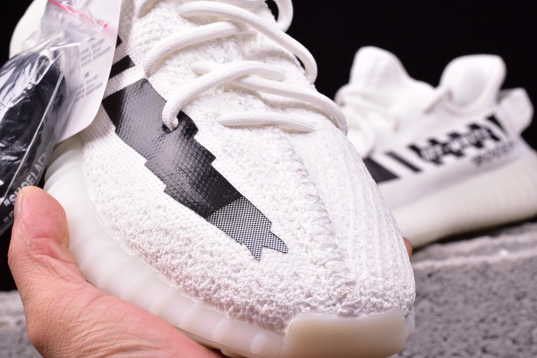 220 New 350 V2 Yeezy Creative Collaboration OFF Collaboration Yeezy 350 8