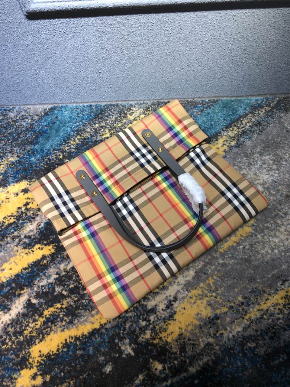[Burberry Men