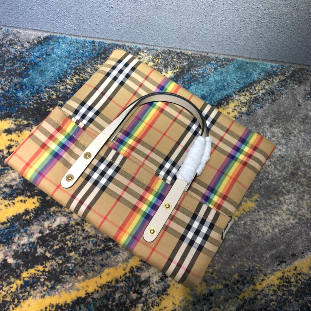 [Burberry Men