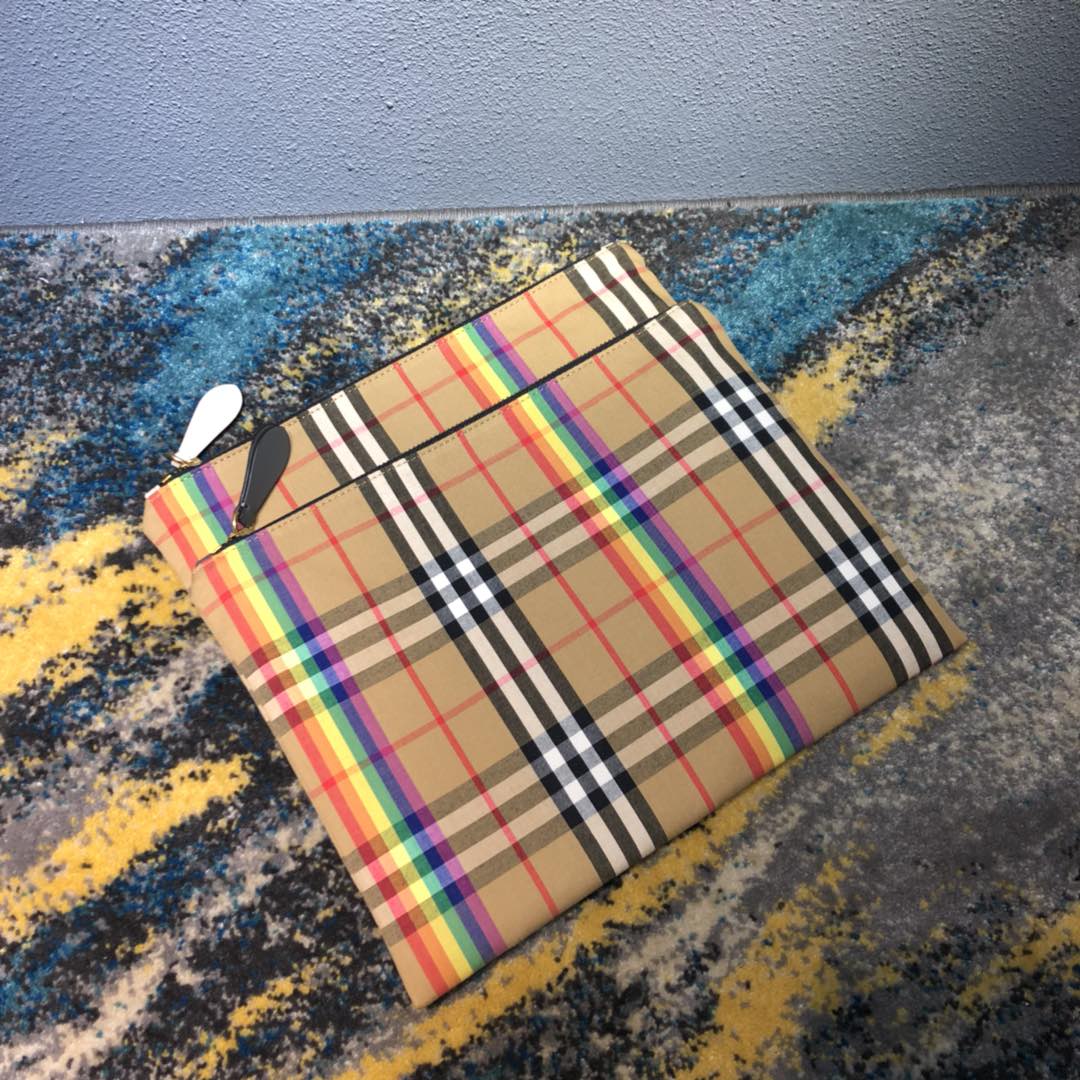 [Burberry Men