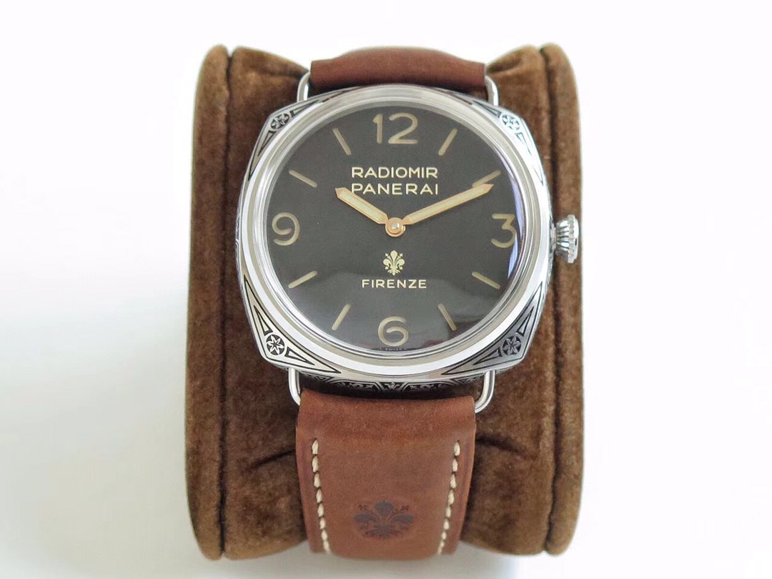 Panerai - Classic Timepiece