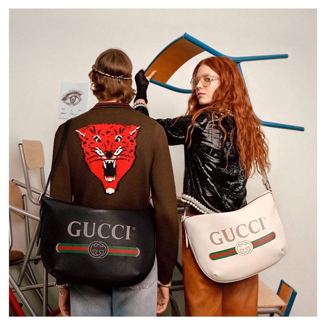 구찌 136835 가방 Gucci Bag