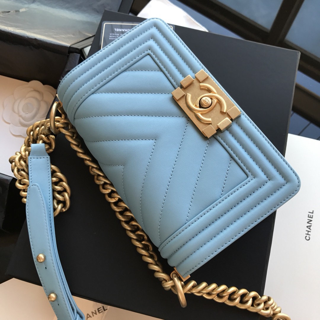 샤넬 가방 35164 Chanel Bag