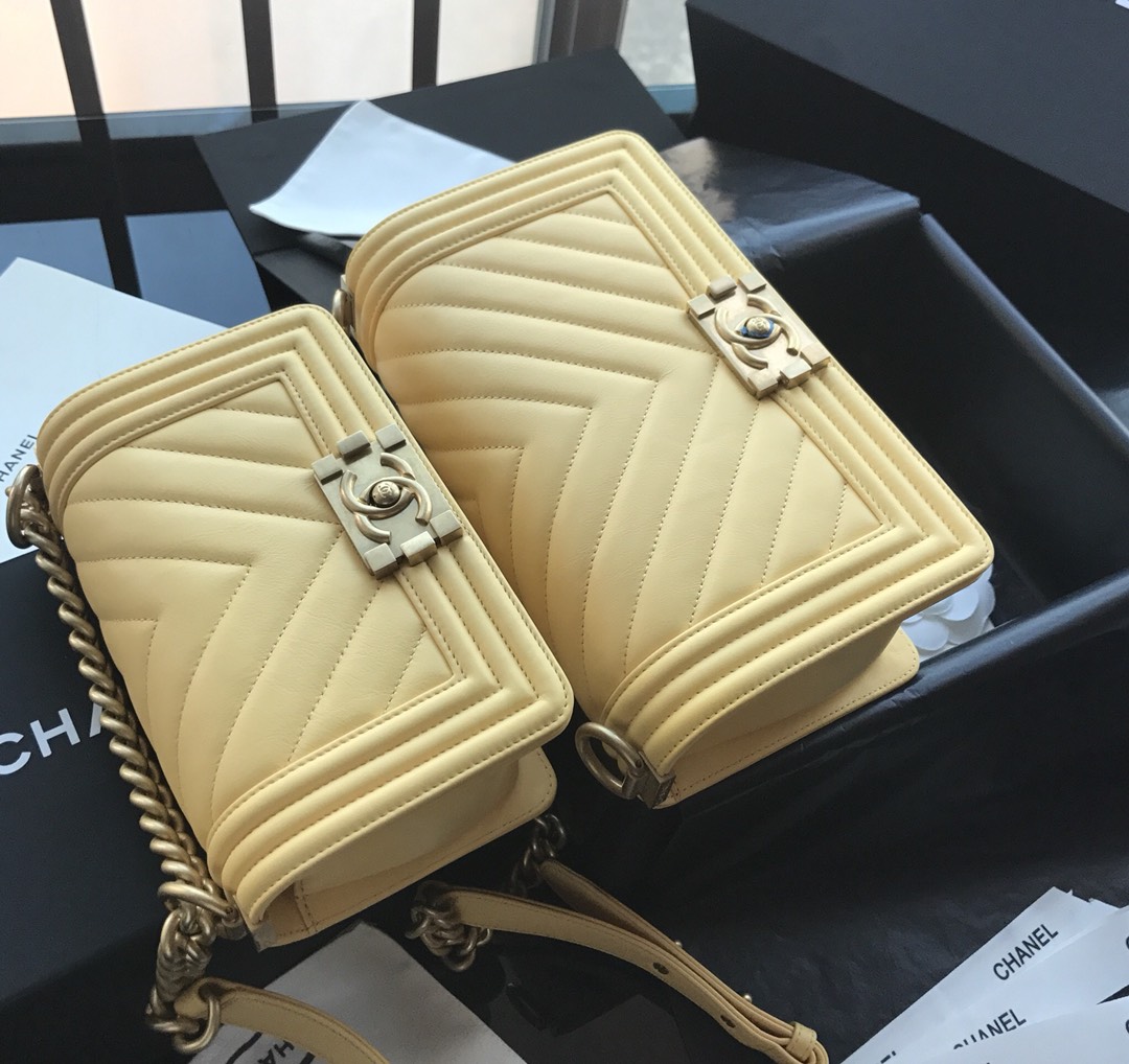 샤넬 가방 35165 Chanel Bag