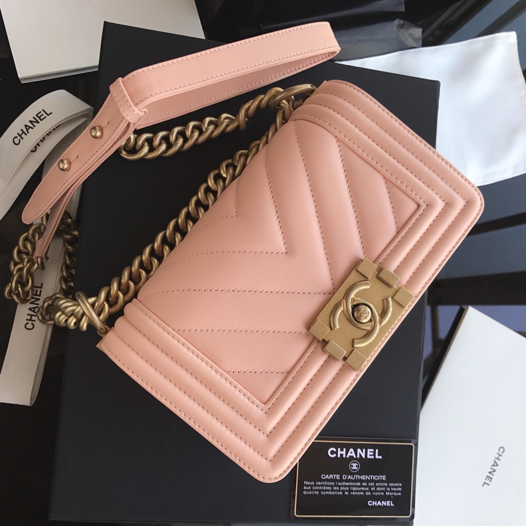 샤넬 가방 35167 Chanel Bag