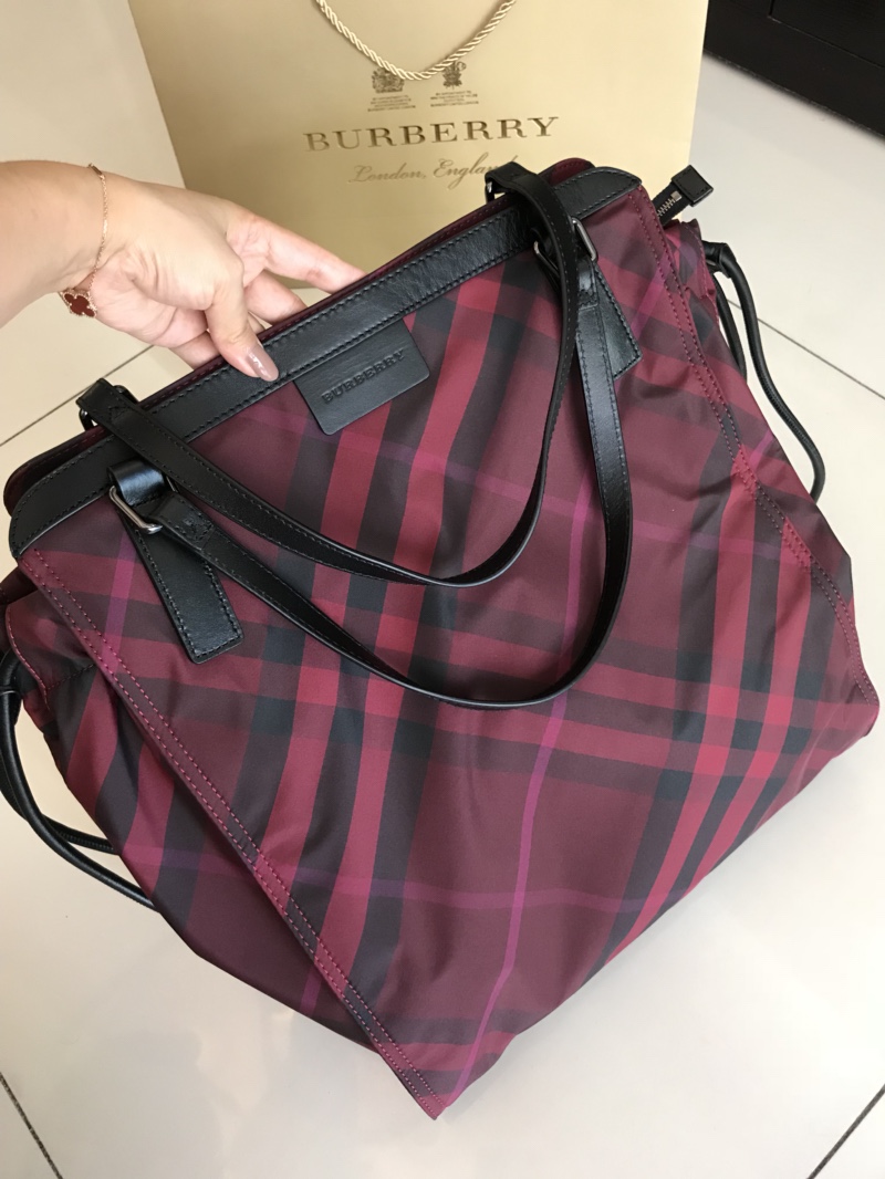 [Burberry Men