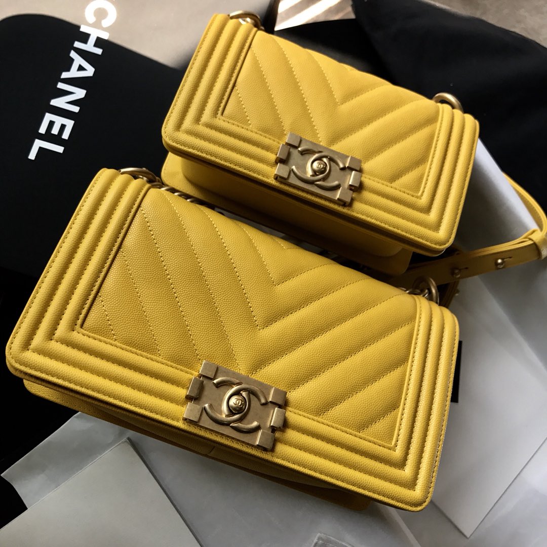 샤넬 가방 35124 Chanel Bag