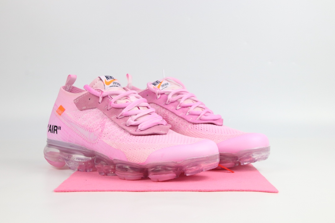 Air Vapormax Off White Size 8 eBay