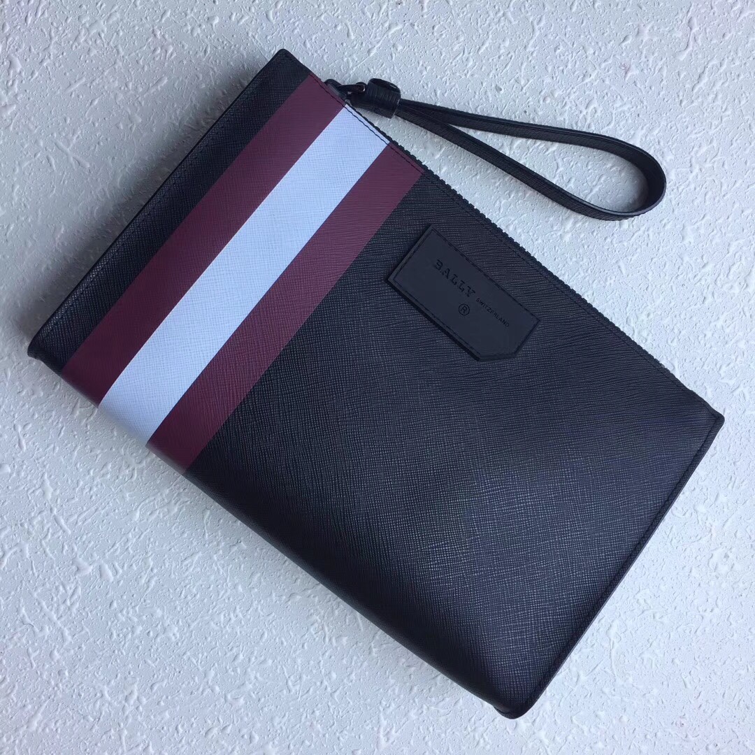 [Bally Wallets]Counter