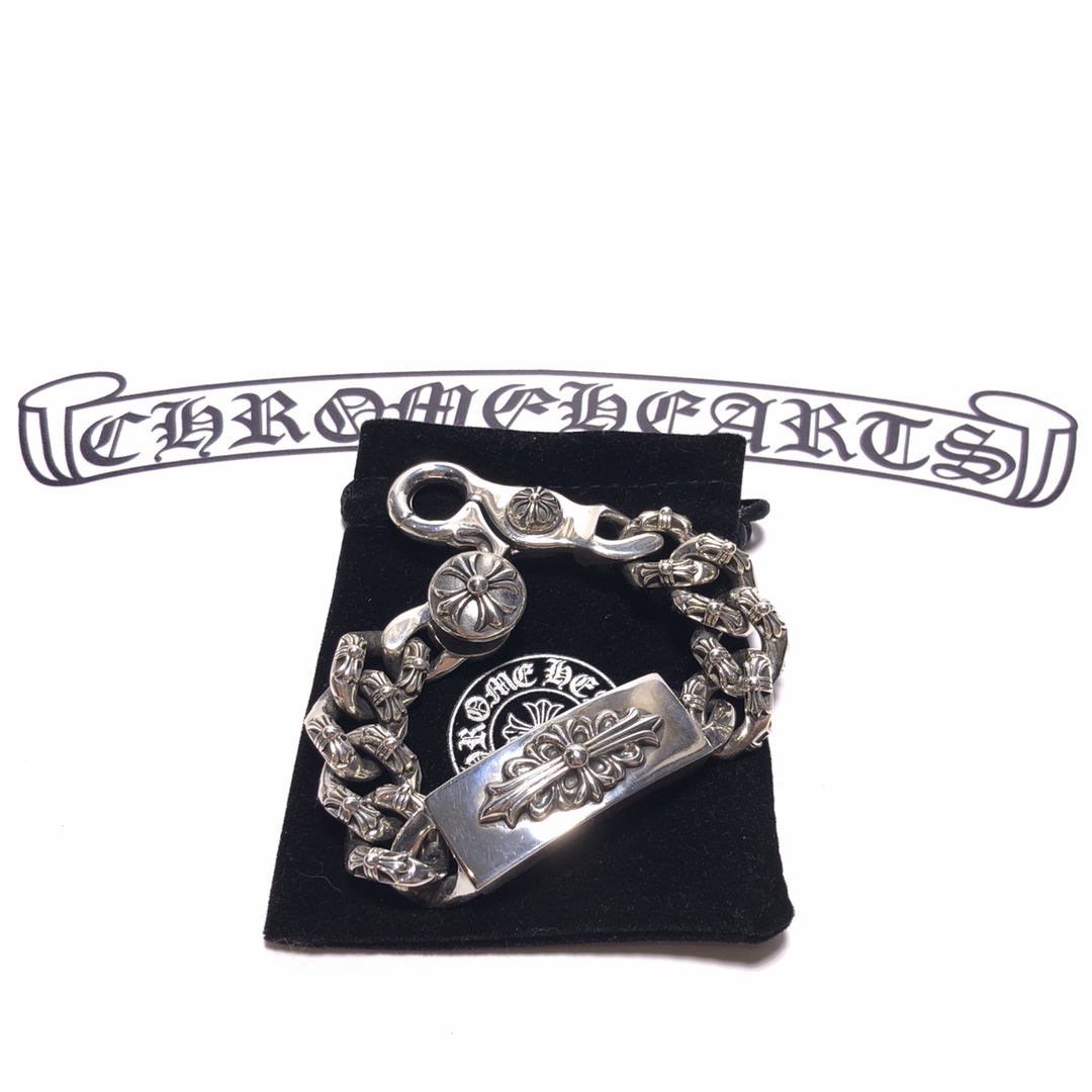 Chrome Hearts Jewelry Bracelet