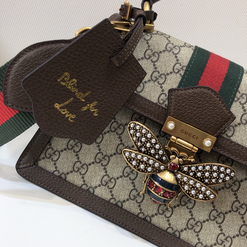 구찌 138271 가방 Gucci Bag 썸네일 이미지