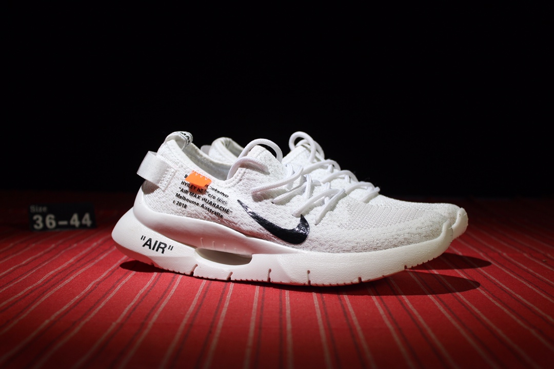 air max 87 the ten off white