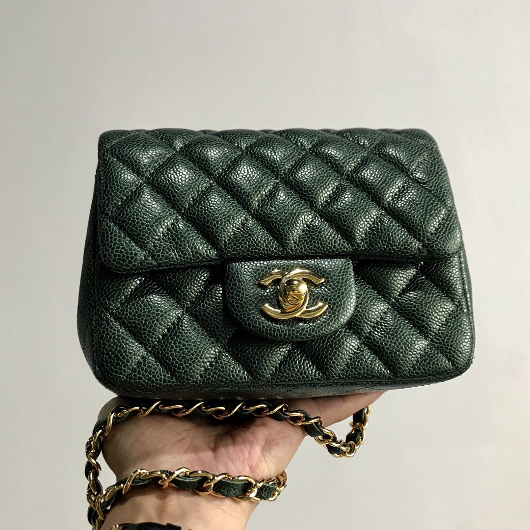 샤넬 가방 35078 Chanel Bag