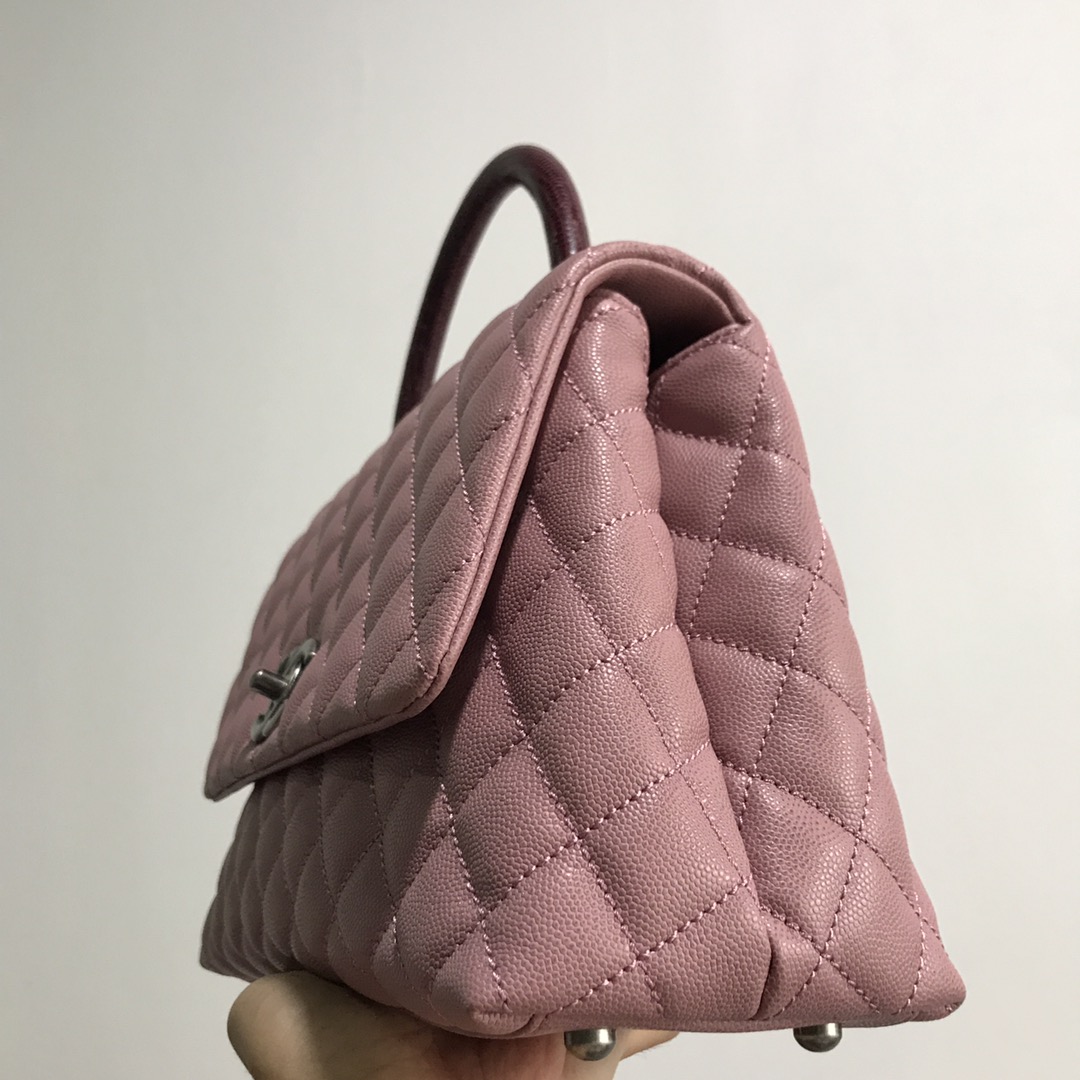 샤넬 가방 상세 이미지 4