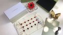 Van Cleef & Arpels Jewelry Bracelet Red