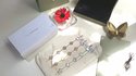 Van Cleef & Arpels Jewelry Bracelet White
