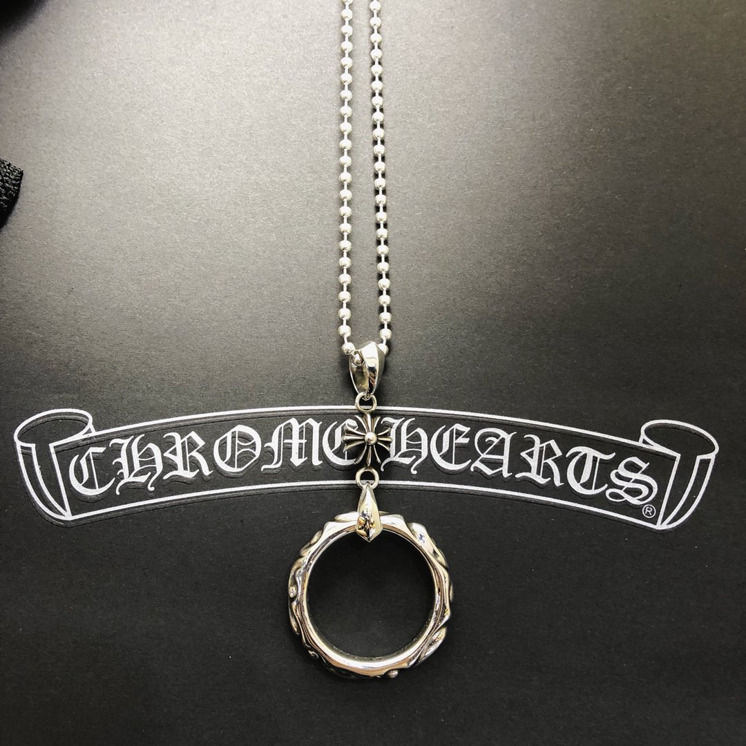 Chrome Hearts 品质克罗心Chrome hearts▫
