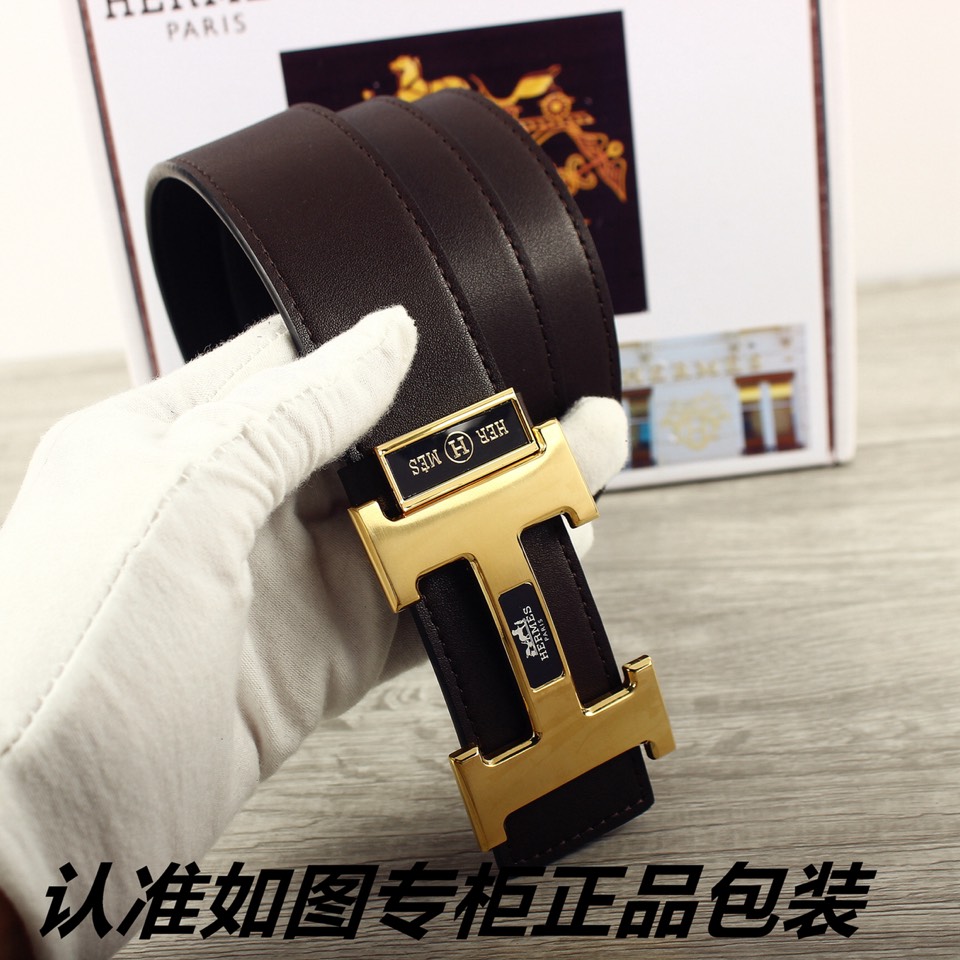 品名爱玛仕.Her..mes️双面用