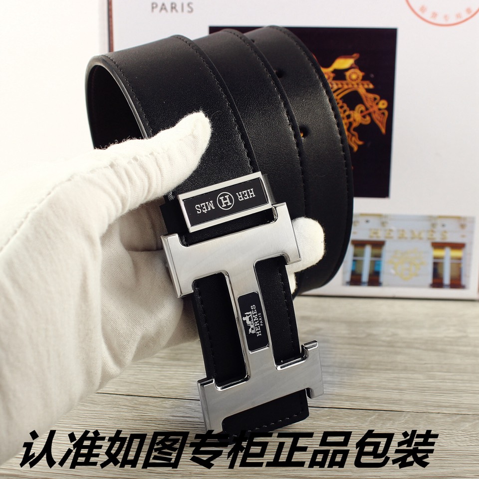 品名爱玛仕.Her..mes️双面用