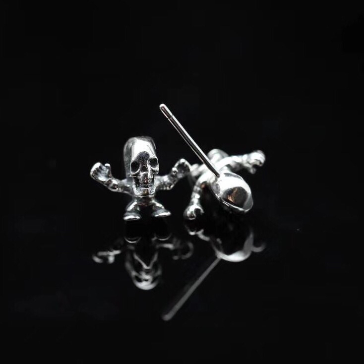 Chanel Haute Joaillerie Fine Jewelry Earrings Necklace Ring Ref.0867069F 4