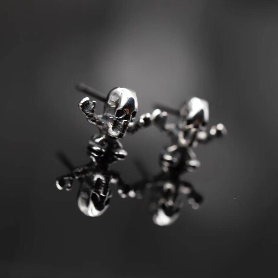 Chanel Haute Joaillerie Fine Jewelry Earrings Necklace Ring Ref.0867069F 3