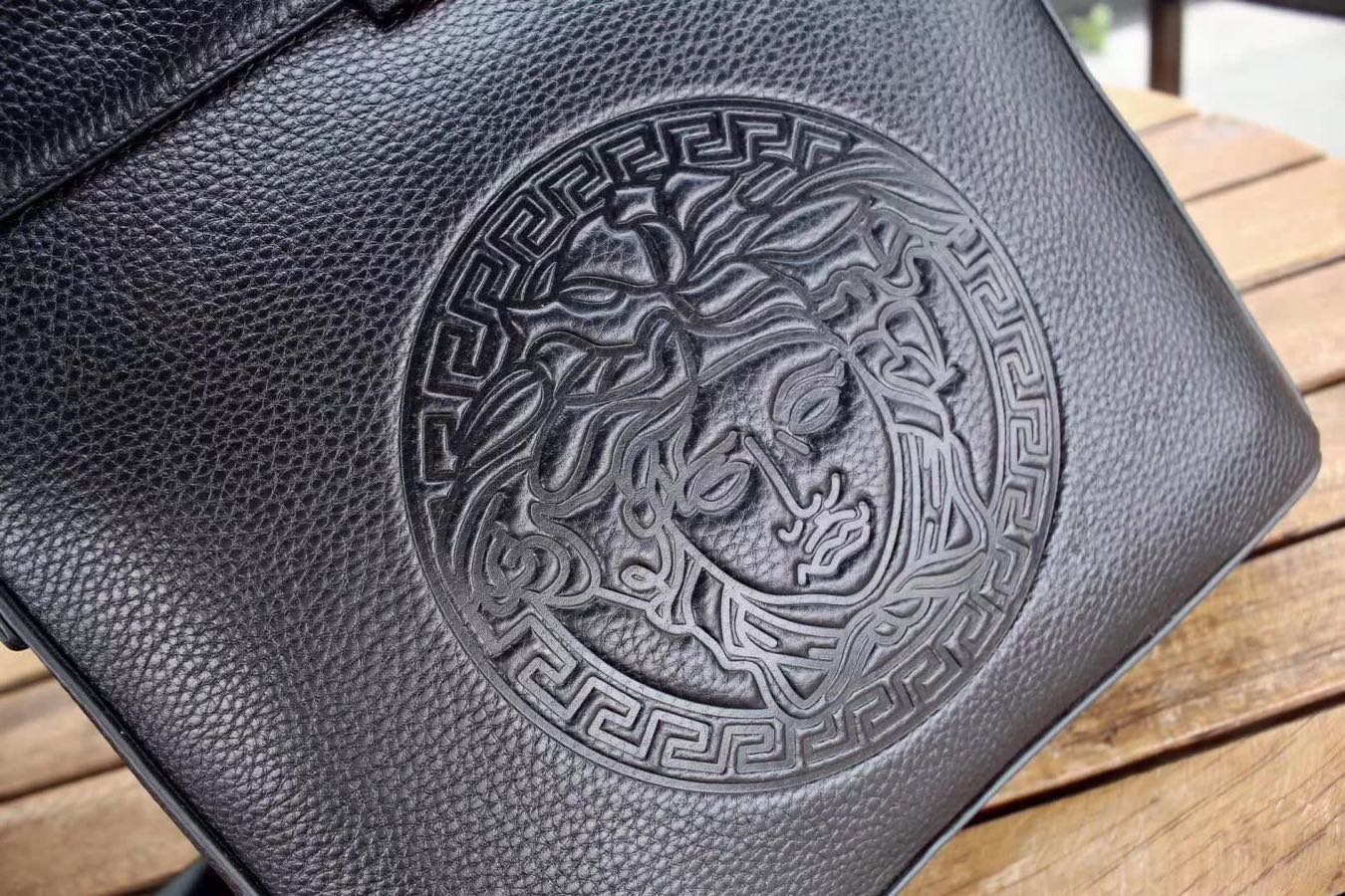 Versace Luxury Handbag Collection 5