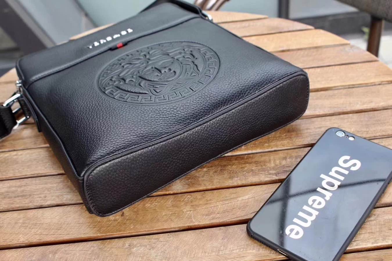 Versace Luxury Handbag Collection 7